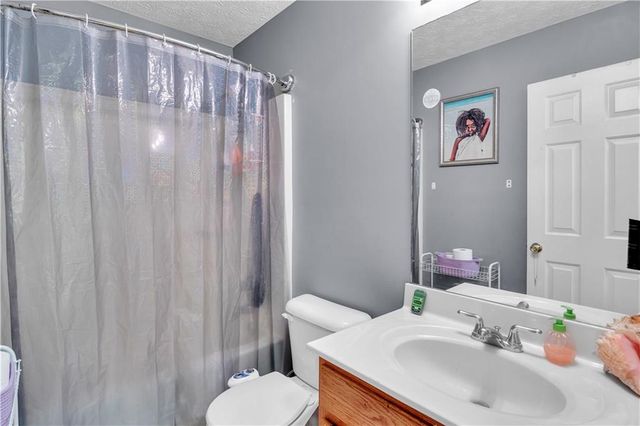 1215 Matt Moore Court, Lithia Springs, GA 30122