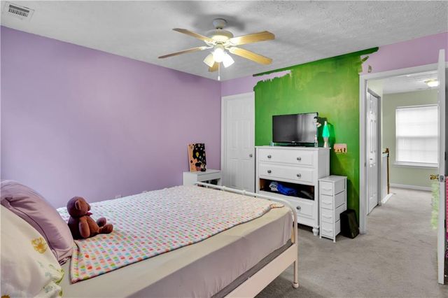1215 Matt Moore Court, Lithia Springs, GA 30122