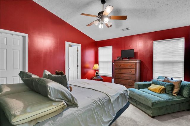1215 Matt Moore Court, Lithia Springs, GA 30122