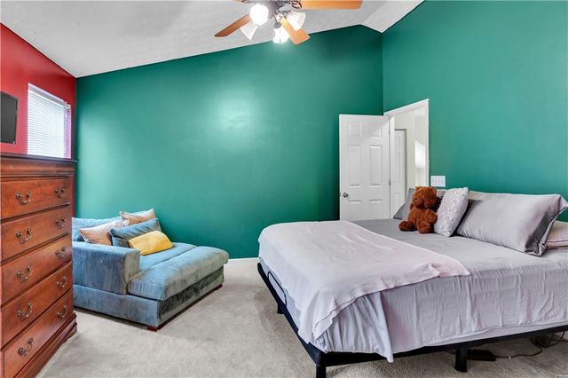 1215 Matt Moore Court, Lithia Springs, GA 30122