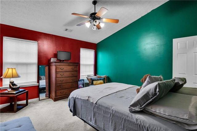 1215 Matt Moore Court, Lithia Springs, GA 30122