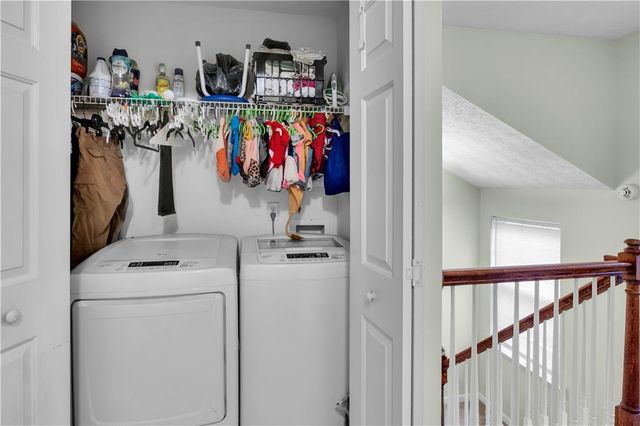 1215 Matt Moore Court, Lithia Springs, GA 30122