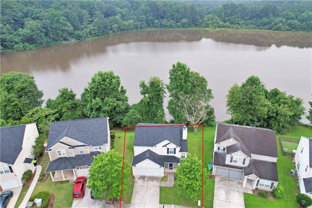 1215 Matt Moore Court, Lithia Springs, GA 30122