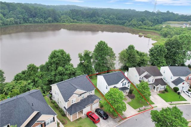 1215 Matt Moore Court, Lithia Springs, GA 30122