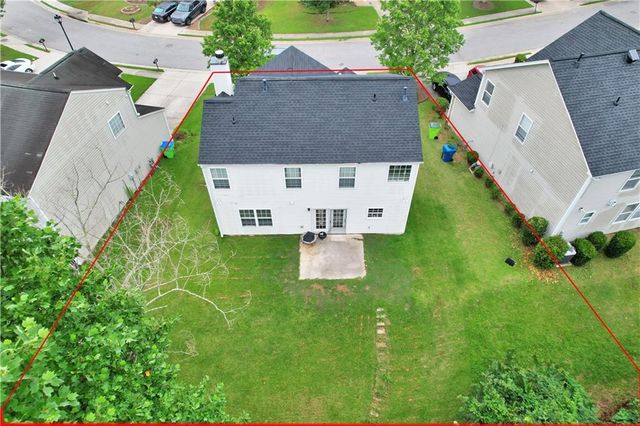 1215 Matt Moore Court, Lithia Springs, GA 30122