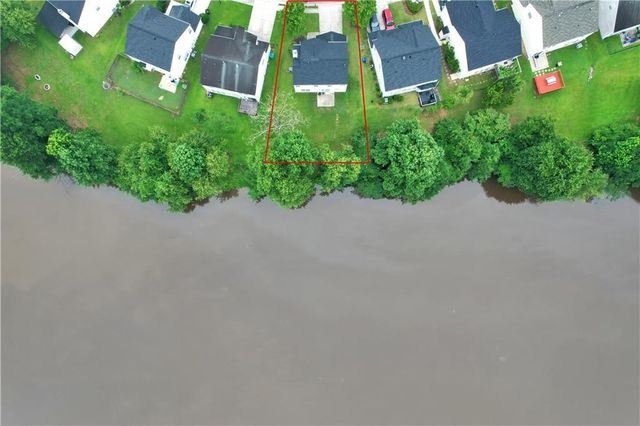 1215 Matt Moore Court, Lithia Springs, GA 30122