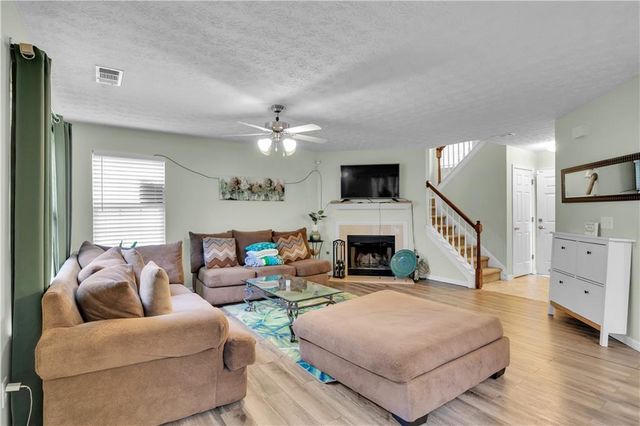 1215 Matt Moore Court, Lithia Springs, GA 30122