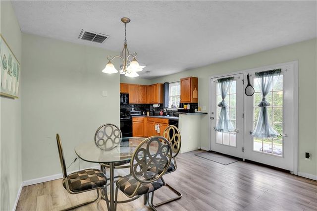 1215 Matt Moore Court, Lithia Springs, GA 30122