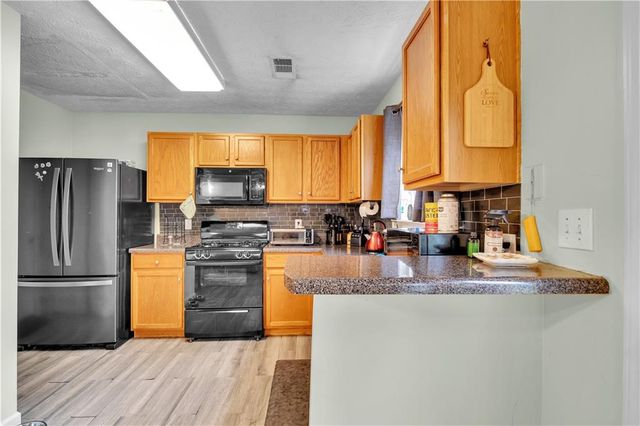 1215 Matt Moore Court, Lithia Springs, GA 30122
