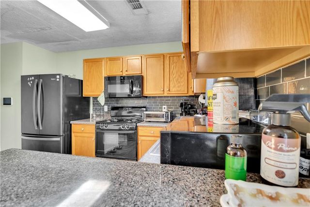 1215 Matt Moore Court, Lithia Springs, GA 30122