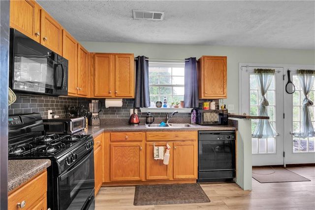 1215 Matt Moore Court, Lithia Springs, GA 30122