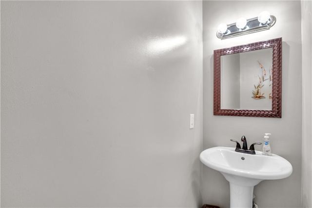1215 Matt Moore Court, Lithia Springs, GA 30122