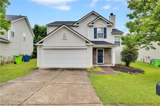 1215 Matt Moore Court, Lithia Springs, GA 30122
