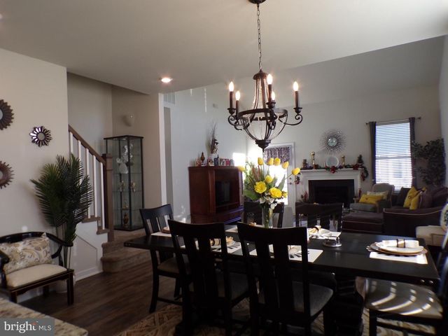 51 BRIDGE BLVD, Mount Holly, NJ 08060