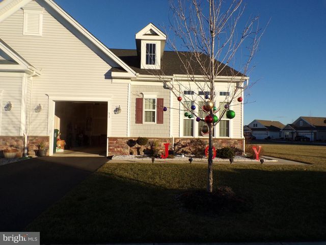 51 BRIDGE BLVD, Mount Holly, NJ 08060