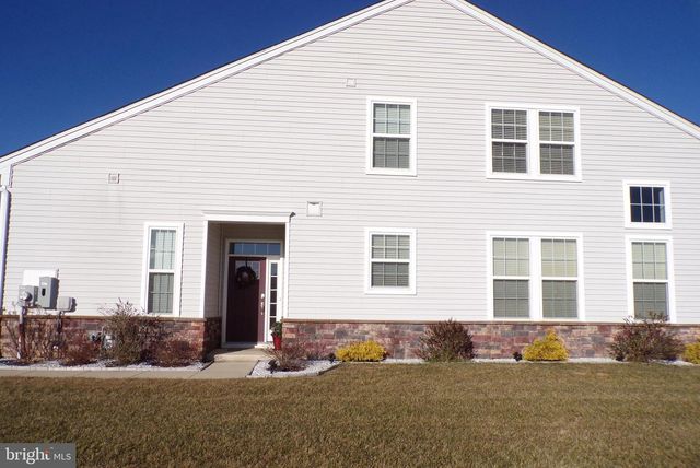 51 BRIDGE BLVD, Mount Holly, NJ 08060