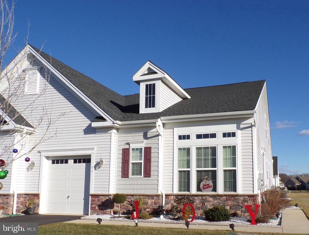 51 BRIDGE BLVD, Mount Holly, NJ 08060