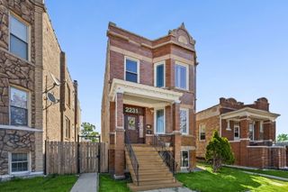 2231 S Austin Boulevard 1, Cicero, IL 60804