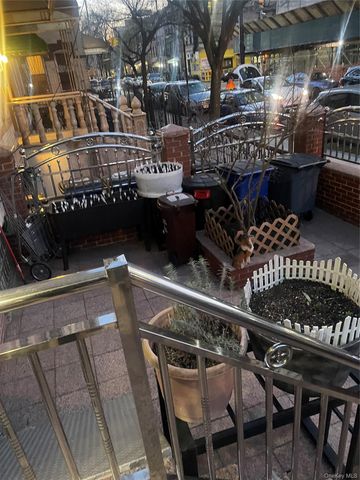 1720 Menahan Street, Ridgewood, NY 11385