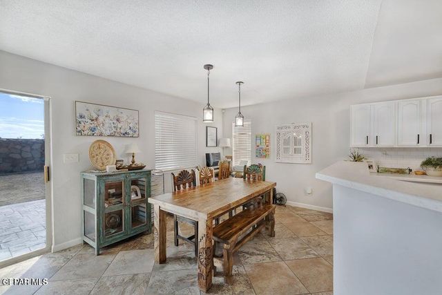 11944 Mesquite Rock Drive, El Paso, TX 79934