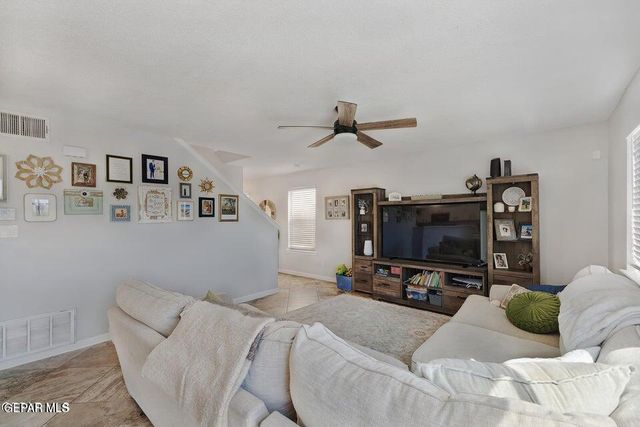 11944 Mesquite Rock Drive, El Paso, TX 79934