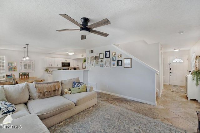 11944 Mesquite Rock Drive, El Paso, TX 79934