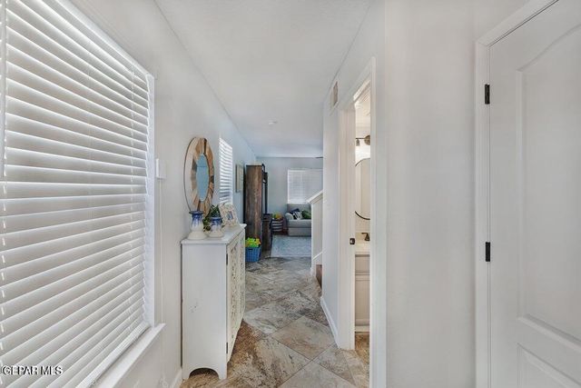 11944 Mesquite Rock Drive, El Paso, TX 79934