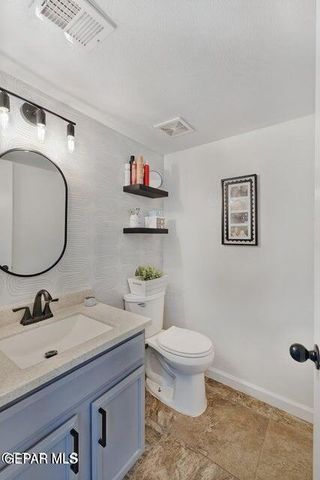 11944 Mesquite Rock Drive, El Paso, TX 79934