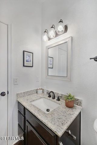 11944 Mesquite Rock Drive, El Paso, TX 79934