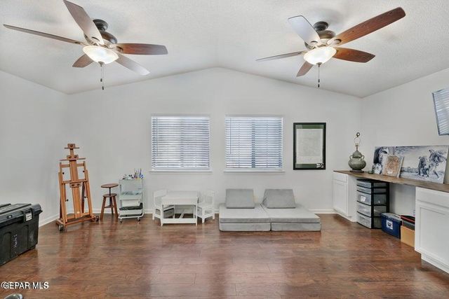 11944 Mesquite Rock Drive, El Paso, TX 79934