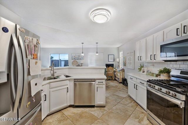 11944 Mesquite Rock Drive, El Paso, TX 79934