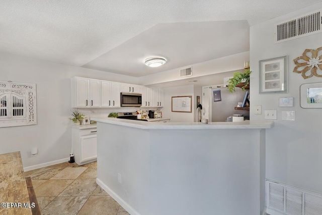 11944 Mesquite Rock Drive, El Paso, TX 79934