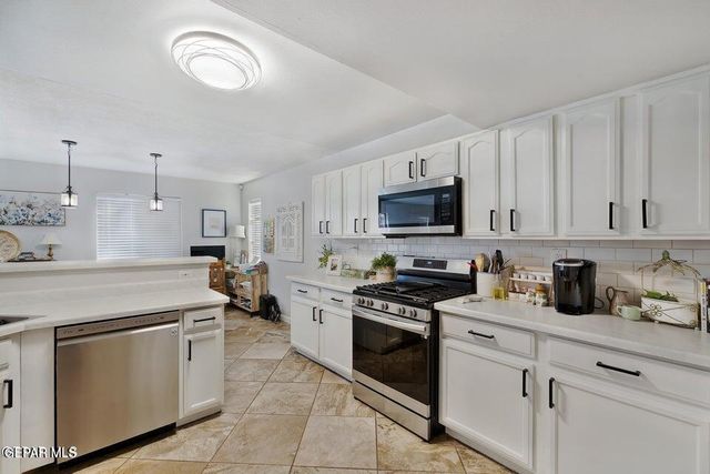 11944 Mesquite Rock Drive, El Paso, TX 79934