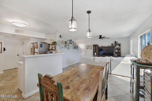 11944 Mesquite Rock Drive, El Paso, TX 79934