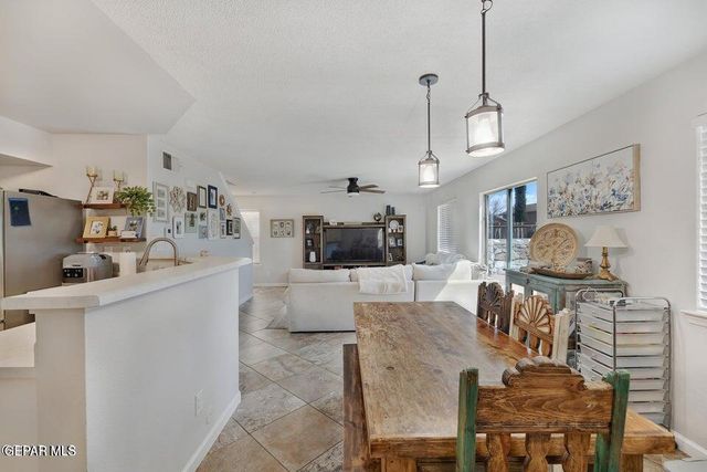 11944 Mesquite Rock Drive, El Paso, TX 79934