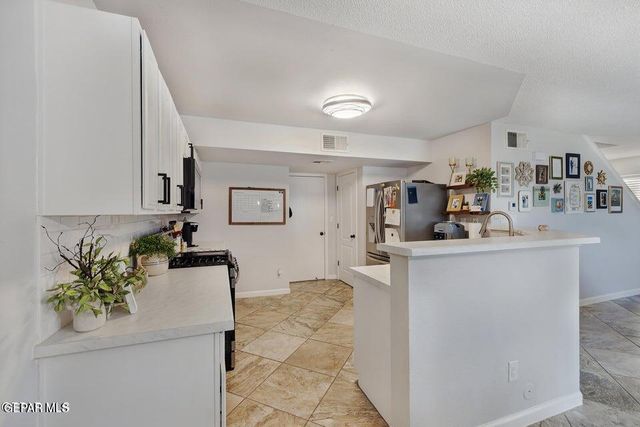 11944 Mesquite Rock Drive, El Paso, TX 79934