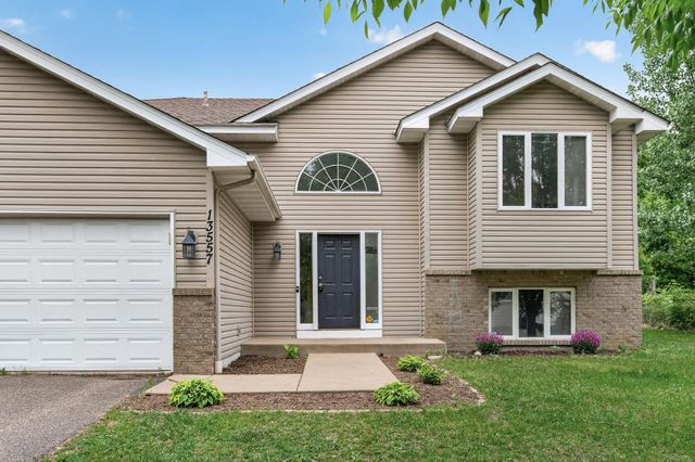 13557 2nd Avenue S, Zimmerman, MN 55398