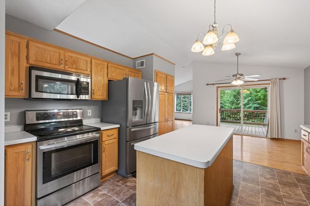 13557 2nd Avenue S, Zimmerman, MN 55398