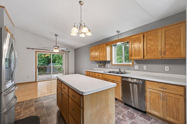 13557 2nd Avenue S, Zimmerman, MN 55398