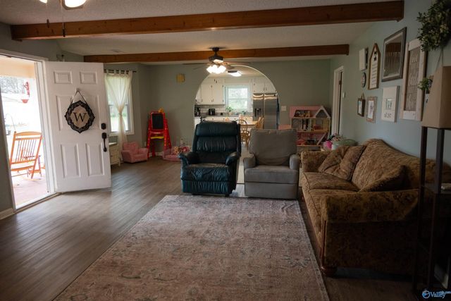 168 Joe Turner Road, Huntsville, AL 35803