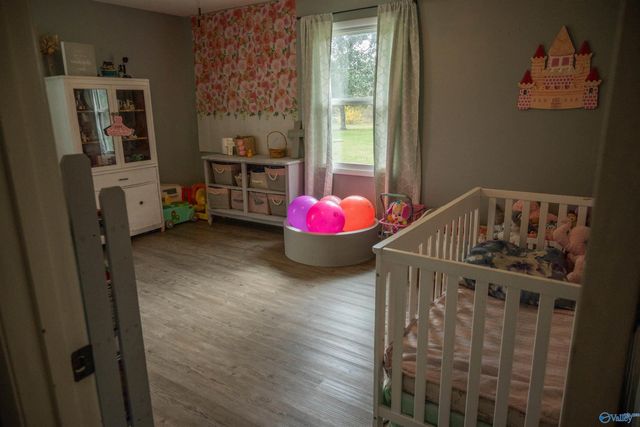 168 Joe Turner Road, Huntsville, AL 35803