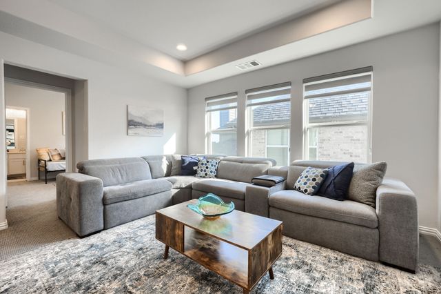 4952 White Lion Lane, Carrollton, TX 75010