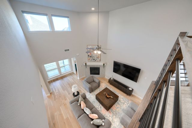 4952 White Lion Lane, Carrollton, TX 75010