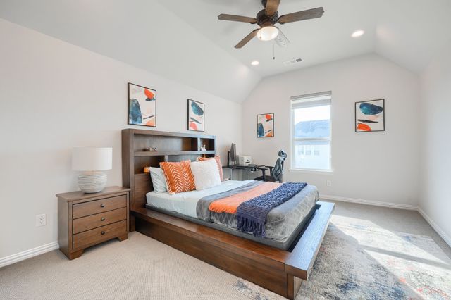 4952 White Lion Lane, Carrollton, TX 75010