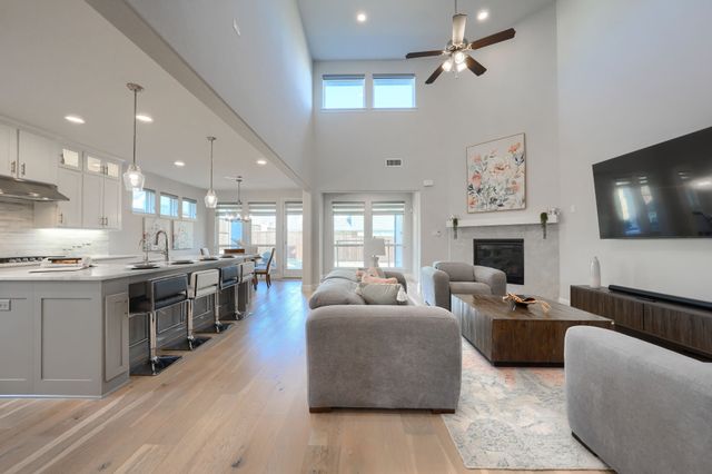 4952 White Lion Lane, Carrollton, TX 75010