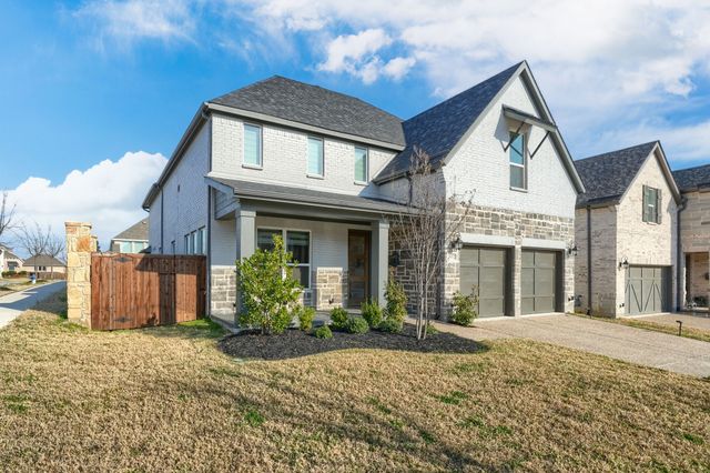 4952 White Lion Lane, Carrollton, TX 75010