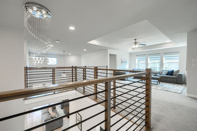 4952 White Lion Lane, Carrollton, TX 75010