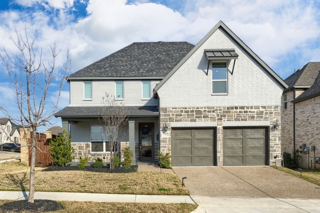 4952 White Lion Lane, Carrollton, TX 75010