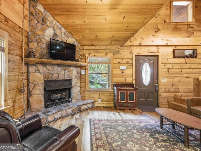 97 Eagles Nest Road, Sautee Nacoochee, GA 30571
