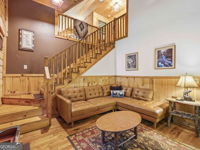 97 Eagles Nest Road, Sautee Nacoochee, GA 30571